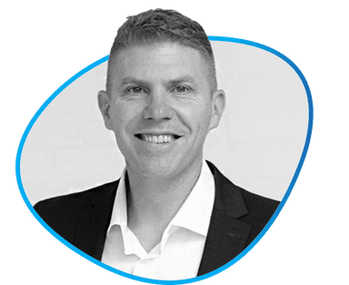 Joseph Lyons, CEO of ELMO Software