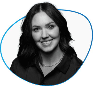 Jaimie Milne, Alliance Manager ANZ at Cornerstone