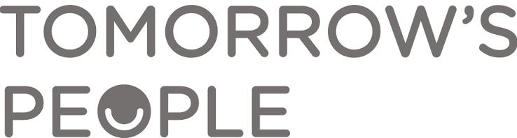 Tomorrow's People Logo