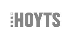 Customer - Hoyts