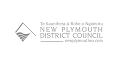 Customer - New Plymouth