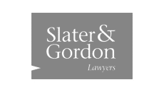 Customer - Slater & Gordan