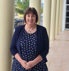 Affinity Payroll Team Lead Dyan Taylor