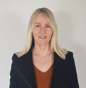 Jude Mackie Affinity Payroll Consultant
