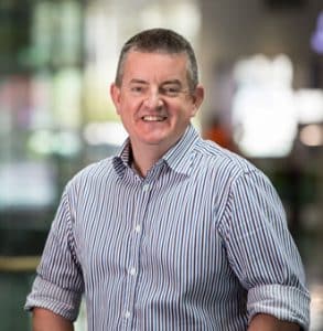 Peter Vincent, Tribe Lead at Affinity