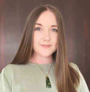 Raewyn Caughey Affinity