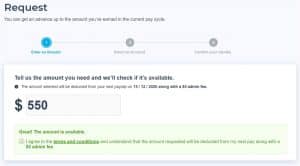 Why you'll love Affinity Pay on Demand