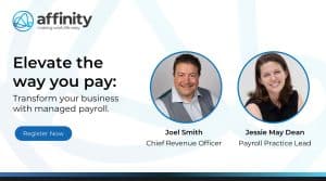 Affinity August Webinar
