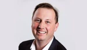 Chris Chilton, Affinity Payroll's Client Strategy Director